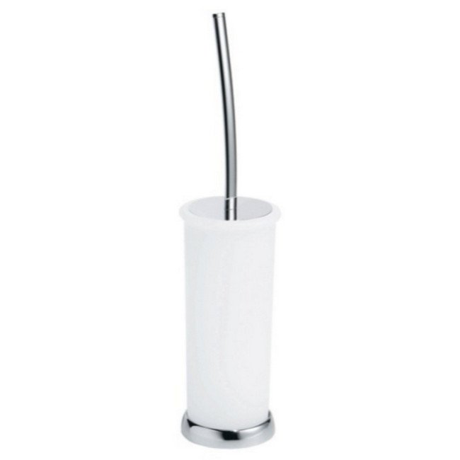 Йоржик для унітаза Bianchi Drop ACBDRP140000CRM Йоржик для унітаза Bianchi Drop ACBDRP140000CRM