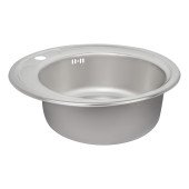 Кухонна мийка Imperial 490-A Micro Decor (IMP49008MICDEC)