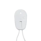 Фен настінний Lidz (WHI) 130.01.91 1100 Вт