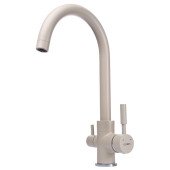 Смеситель для кухни под осмос Globus Lux GLLR-0333-4-COLORADO Смеситель для кухни под осмос Globus Lux GLLR-0333-4-COLORADO