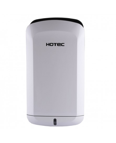 Сушарка для рук HOTEC 11.109 ABS White