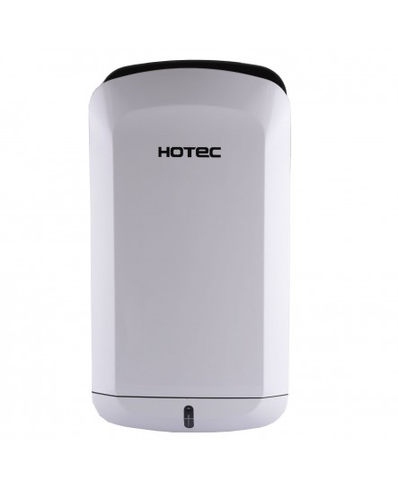 Сушилка для рук HOTEC 11.109 ABS White