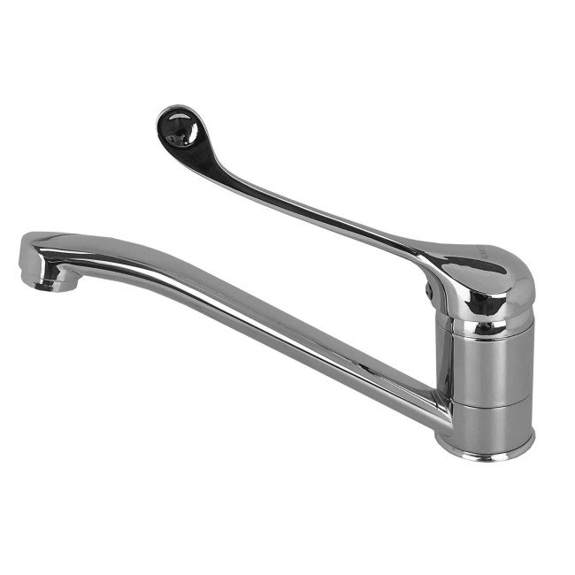 Змішувач для кухні TRES 172.333-TRES-MEDICALE 2