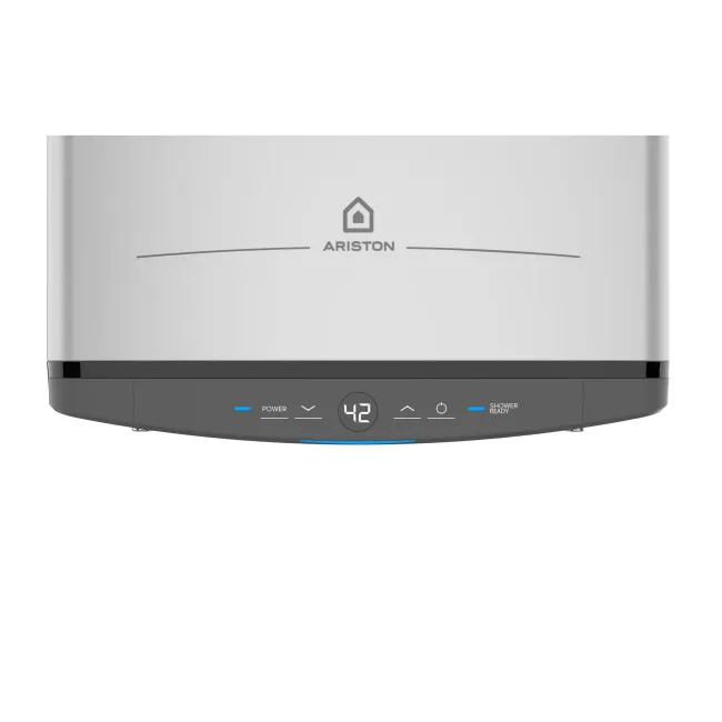 Водонагреватель ARISTON VELIS LUX ABSE DRY WIFI 50