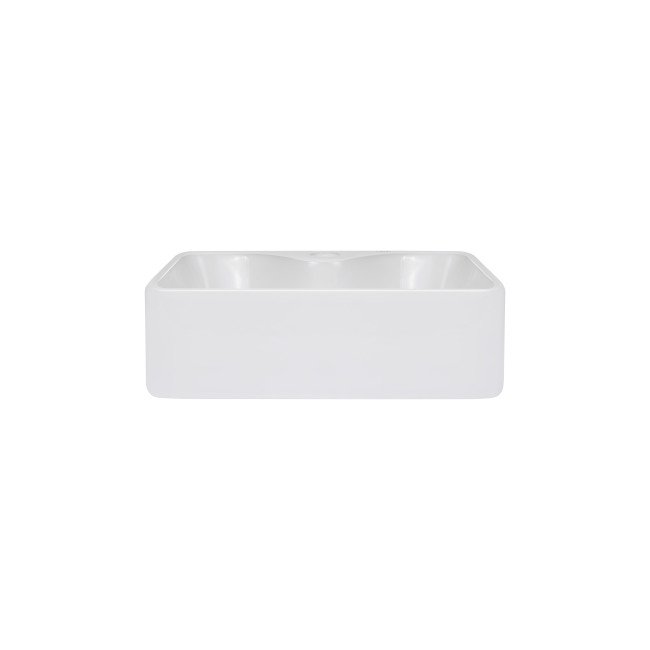 Раковина-чаша Qtap Crow 400х300х140 White с донным клапаном QT05117040JW Раковина-чаша Qtap Crow 400х300х140 White с донным клапаном QT05117040JW