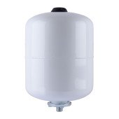 Гидроаккумулятор со сменной мембраной 19л ZILMET HY-PRO 10bar, белый ( 11H0001900 ) Гидроаккумулятор со сменной мембраной 19л ZILMET HY-PRO 10bar, белый ( 11H0001900 )