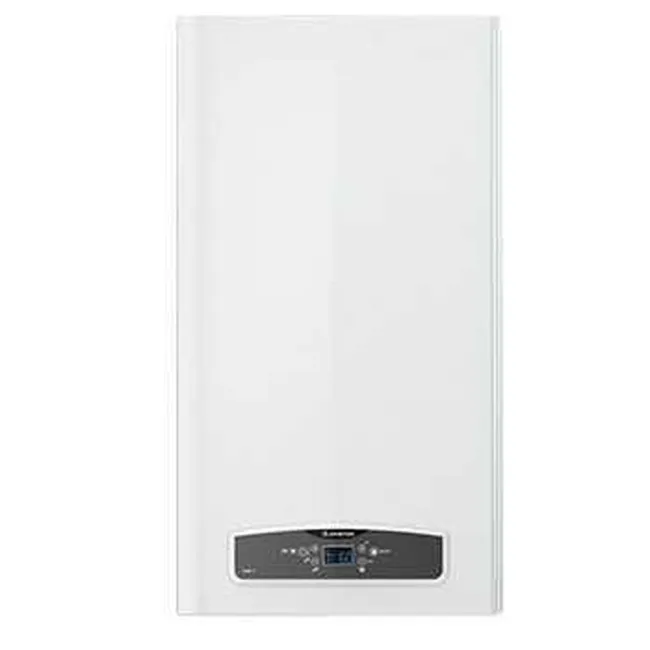 Котел газовий Ariston Cares XC 24 FF NG турбо, двоконтурний Котел газовий Ariston Cares XC 24 FF NG турбо, двоконтурний