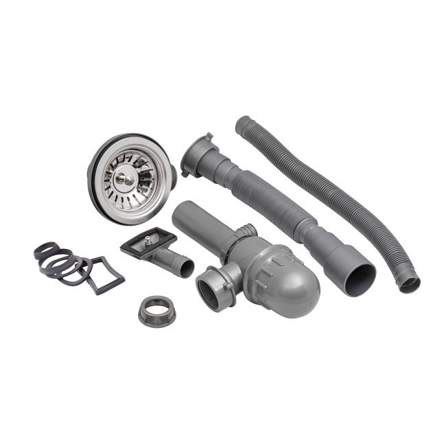 Кухонна мийка Lidz 5050 0,6 мм Decor (LIDZ5050DEC06) Кухонна мийка Lidz 5050 0,6 мм Decor (LIDZ5050DEC06)