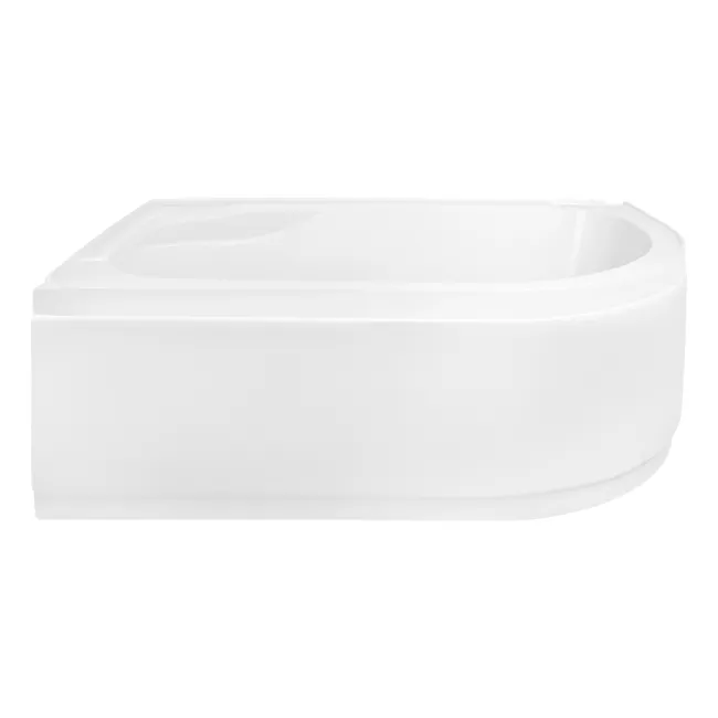 Гідромасажний бокс Lidz Tani SBM120x80L.SAT.HIGH.FR, скло Frost 4 мм