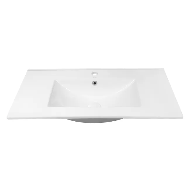 Комплект Qtap Tern 700х580х437 Matt black тумба підвісна + раковина урізна QT1772TPL7023070CMB