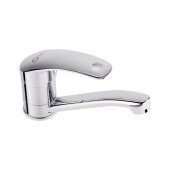 Смеситель для кухни Qtap Mars СRM 002M 150 мм Смеситель для кухни Qtap Mars СRM 002M 150 мм