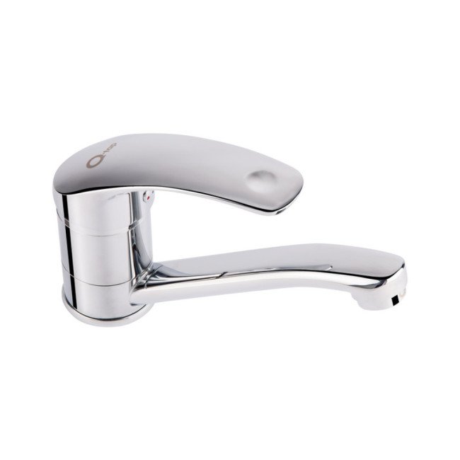 Смеситель для кухни Qtap Mars СRM 002M 150 мм Смеситель для кухни Qtap Mars СRM 002M 150 мм