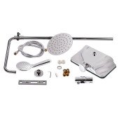 Душова система Qtap Sloup 57106VKOB Душова система Qtap Sloup 57106VKOB