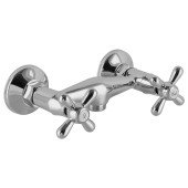 Смеситель для кухни DOMINO DMF-029-SHARM-WS Смеситель для кухни DOMINO DMF-029-SHARM-WS