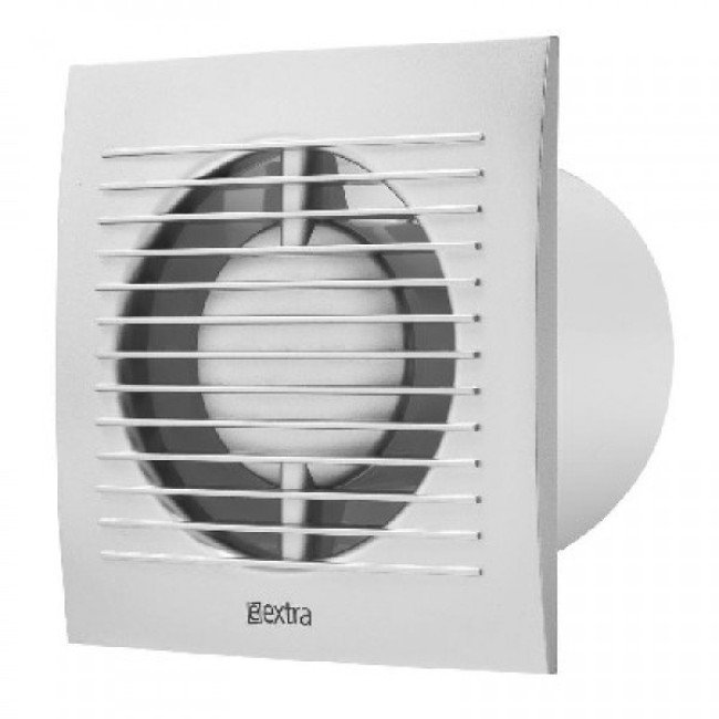 Вытяжной вентилятор Europlast EE100WPS настенный, потолочный