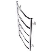 Полотенцесушитель водяной Lidz Trapezium (CRM) D38/25 500x700 P5 Полотенцесушитель водяной Lidz Trapezium (CRM) D38/25 500x700 P5