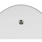 Дзеркало Qtap Mideya 600х800 (DC-B805-1) з LED-підсвічуванням та антизапотіванням QT2078B8051W