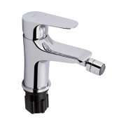 Смеситель для биде Qtap Svitava 2011107C Смеситель для биде Qtap Svitava 2011107C