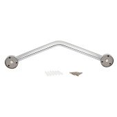 Поручень для ванни Lidz (CRM) 121.03.02