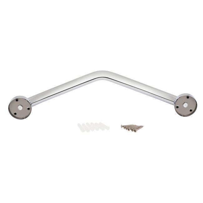 Поручень для ванни Lidz (CRM) 121.03.02