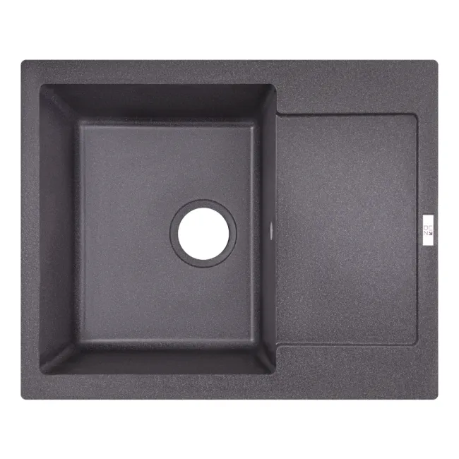 Кухонная мойка Lidz 625x500/200 GRF-13 (LIDZGRF13625500200) Кухонная мойка Lidz 625x500/200 GRF-13 (LIDZGRF13625500200)