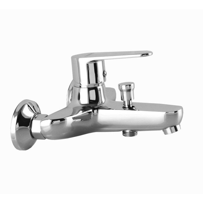 Смеситель для ванной DOMINO TORINO DTO-102