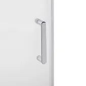 Душевая кабина Qtap Aquarius CRM1099SC6 Clear 2020x900x900 мм с поддон Tern
