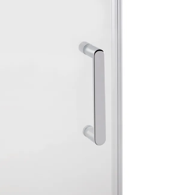 Душевая кабина Qtap Aquarius CRM1099SC6 Clear 2020x900x900 мм с поддон Tern