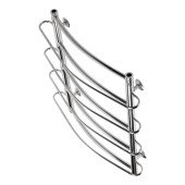 Полотенцесушитель водяной Lidz Standard (CRM) РЛС D32/20х1/2" 500x700 P5 Полотенцесушитель водяной Lidz Standard (CRM) РЛС D32/20х1/2" 500x700 P5