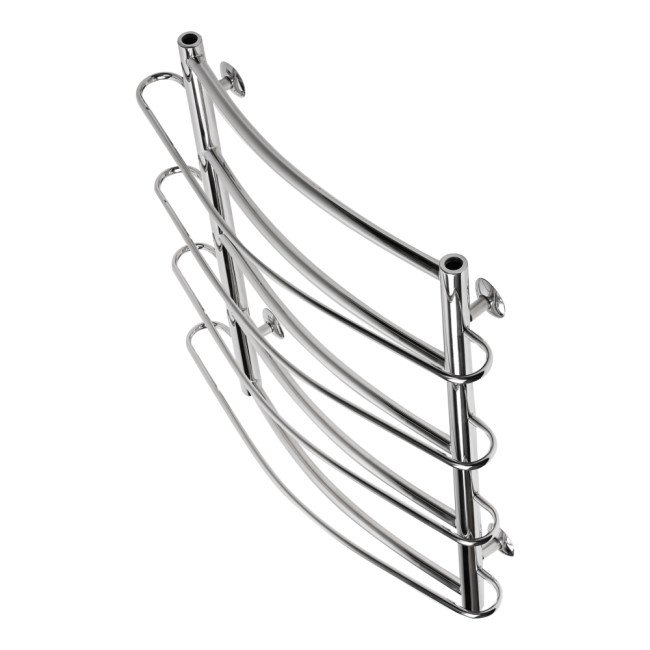 Полотенцесушитель водяной Lidz Standard (CRM) РЛС D32/20х1/2" 500x700 P5 Полотенцесушитель водяной Lidz Standard (CRM) РЛС D32/20х1/2" 500x700 P5