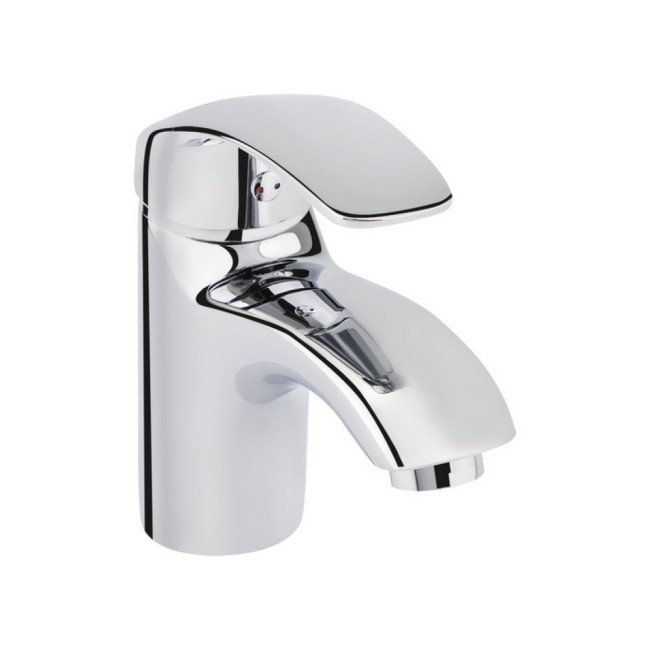 Смеситель для раковины Qtap Mars СRM 001 Смеситель для раковины Qtap Mars СRM 001