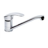 Смеситель для кухни Qtap Mars СRM 003 Смеситель для кухни Qtap Mars СRM 003