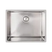 Кухонна мийка Apell Ferrara Plus FEM50UBC Brushed