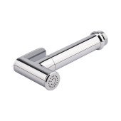 Лейка для гигиенического душа Lidz (CRM) 51 09 000 00 Лейка для гигиенического душа Lidz (CRM) 51 09 000 00