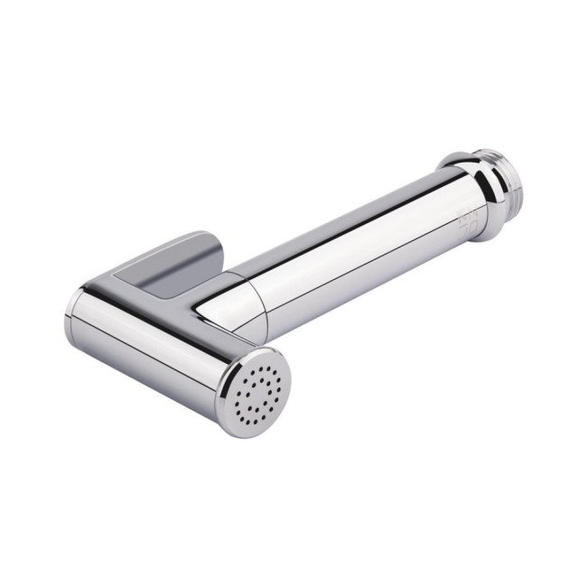 Лейка для гигиенического душа Lidz (CRM) 51 09 000 00 Лейка для гигиенического душа Lidz (CRM) 51 09 000 00