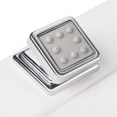 Душова панель Qtap WHI 1102 Душова панель Qtap WHI 1102