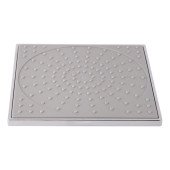 Душевая стойка Qtap CRM 1103