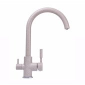 Смеситель для кухни под осмос Globus Lux GLLR-0333-5-TERRA Смеситель для кухни под осмос Globus Lux GLLR-0333-5-TERRA