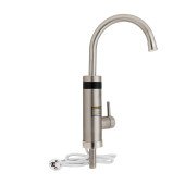 Кран для кухні проточний Lidz (NKS) 95 00 060 Кран для кухні проточний Lidz (NKS) 95 00 060