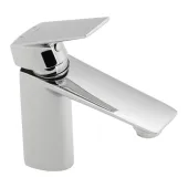 Смеситель для раковины Qtap Lodenice 1030101C