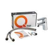 Смеситель для биде Qtap Tenso CRM 001A