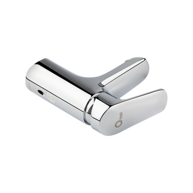 Змішувач для раковини Qtap Tenso CRM 001