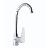 Смеситель для кухни DOMINO TORINO DTO-203L Смеситель для кухни DOMINO TORINO DTO-203L