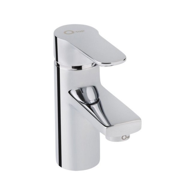 Змішувач для раковини Qtap Eco CRM 001