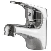 Змішувач для умивальника EcoMix M-GEM-101 Змішувач для умивальника EcoMix M-GEM-101