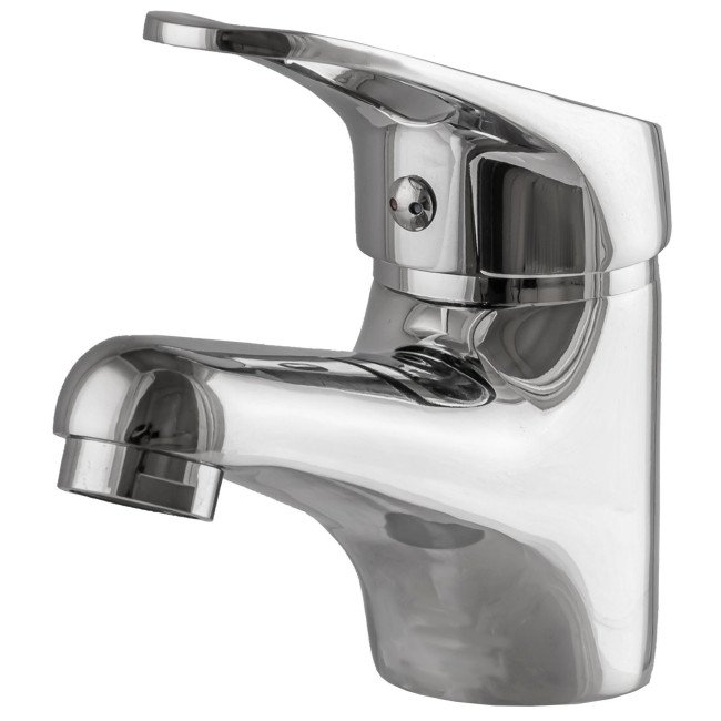 Змішувач для умивальника EcoMix M-GEM-101 Змішувач для умивальника EcoMix M-GEM-101