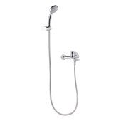 Змішувач для ванни Qtap Astra CRM 006 New