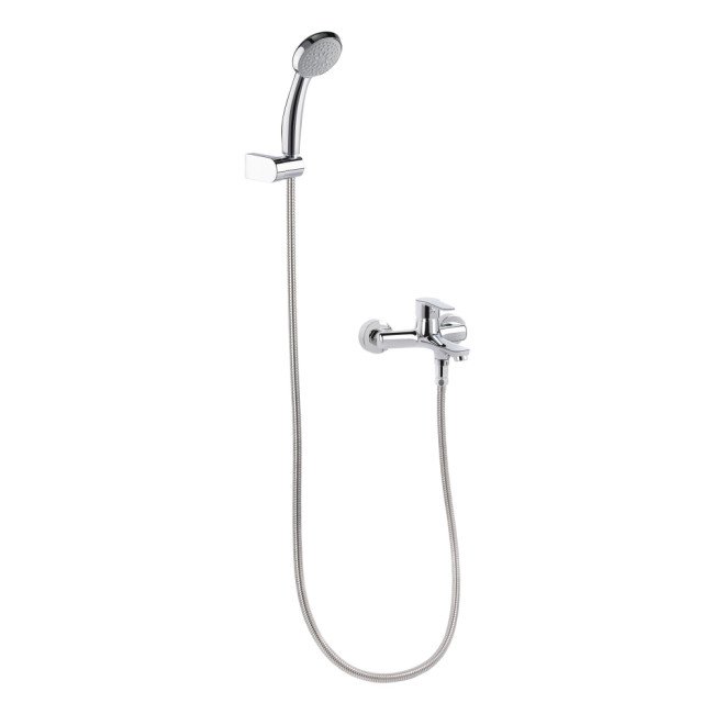 Змішувач для ванни Qtap Astra CRM 006 New