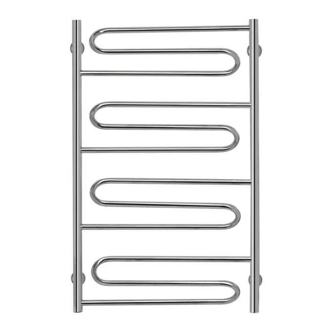 Сушарка для рушників водяна Lidz Zigzag (CRM) D32/20х1/2" 600x1000 P4 Сушарка для рушників водяна Lidz Zigzag (CRM) D32/20х1/2" 600x1000 P4