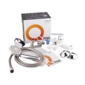 Змішувач для ванни Qtap Fresh WCR 006 New